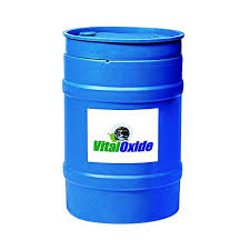 VIT 55G Vital Oxide 55 Gal Drum by Vital Solutions
